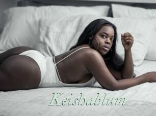 Keishablum