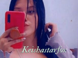 Keishastarfox