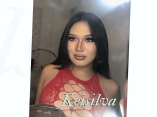Keisilva