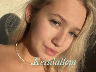 Keitdallom