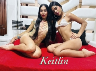 Keitlin