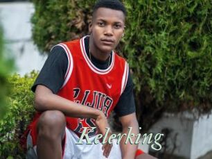 Kelerking