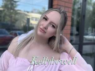 Kellyhowell