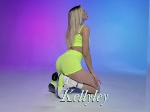Kellyley