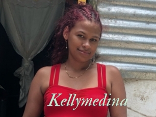 Kellymedina