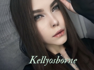 Kellyosborne