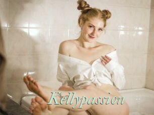 Kellypassion