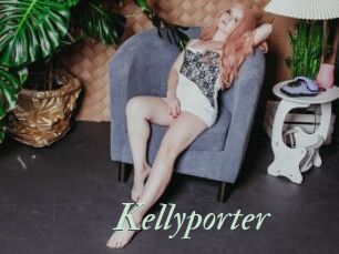 Kellyporter