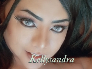 Kellysandra