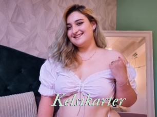Kelsikarter