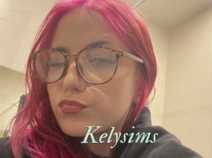 Kelysims
