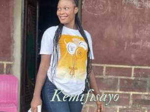 Kemifisayo