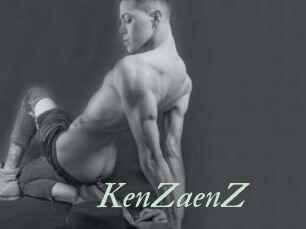 KenZaenZ