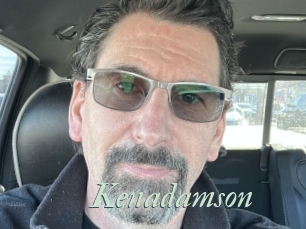 Kenadamson