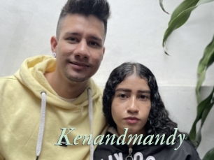 Kenandmandy
