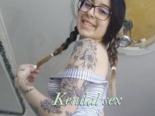 Kendal_sex