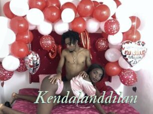 Kendalanddilan