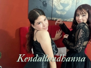 Kendallandhanna