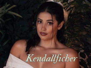 Kendallficher