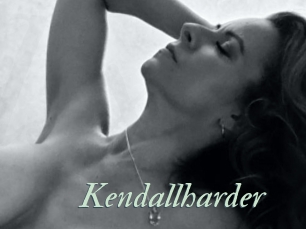 Kendallharder