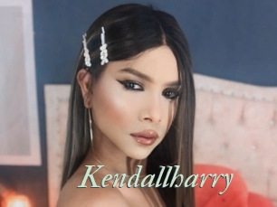Kendallharry