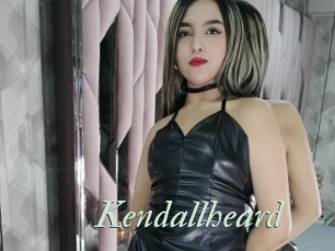 Kendallheard