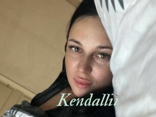 Kendallii