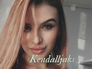 Kendalljaks