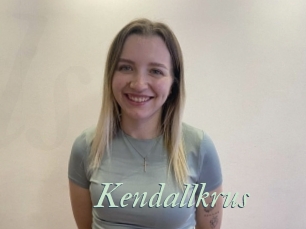 Kendallkrus