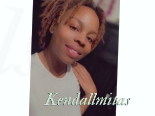 Kendallmitas