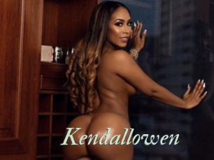 Kendallowen