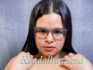 Kendallraymond