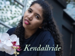 Kendallride