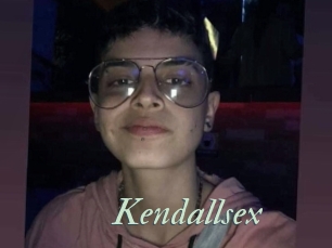 Kendallsex