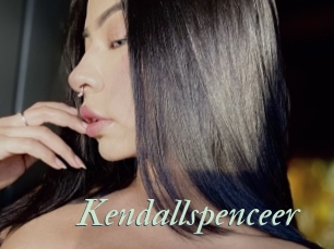 Kendallspenceer
