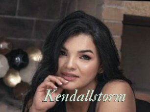 Kendallstorm