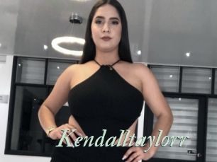 Kendalltaylorr