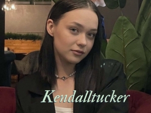 Kendalltucker
