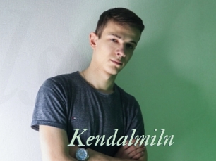 Kendalmiln