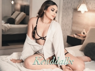 Kenddallx