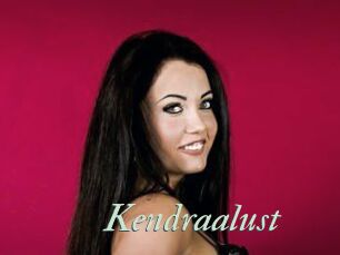 Kendraalust