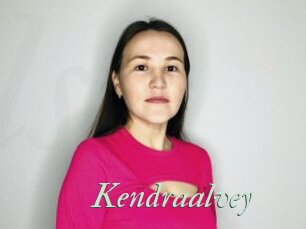 Kendraalvey