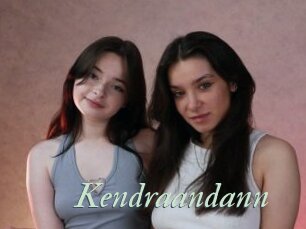 Kendraandann
