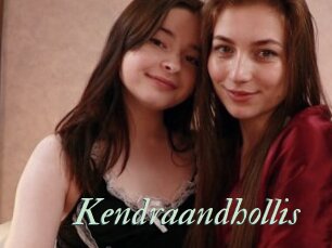 Kendraandhollis