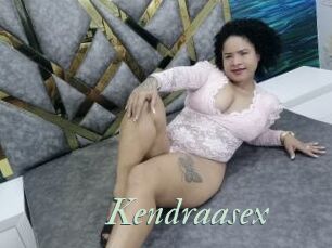 Kendraasex