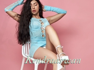 Kendraaswan