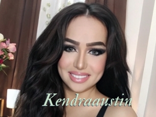 Kendraaustin