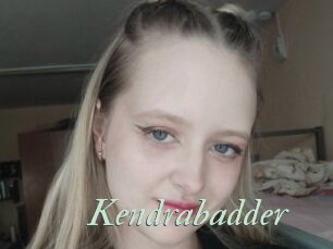 Kendrabadder