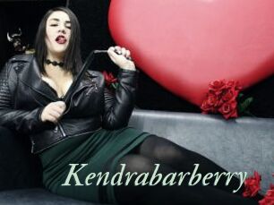 Kendrabarberry