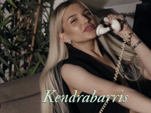 Kendrabarris